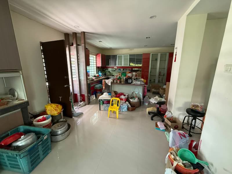 Rumah Berkembar untuk Dijual di Seremban (Negeri Sembilan) - Terence Lok - Kitchen - PropertyGuru.com.my