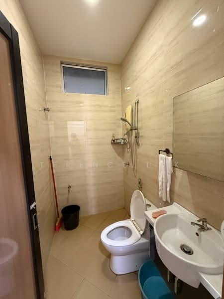 Rumah Berkembar untuk Dijual di Seremban (Negeri Sembilan) - Terence Lok - Bathroom - PropertyGuru.com.my