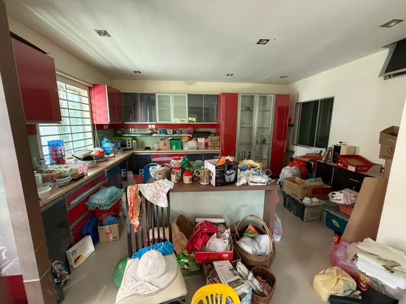 Rumah Berkembar untuk Dijual di Seremban (Negeri Sembilan) - Terence Lok - Kitchen - PropertyGuru.com.my
