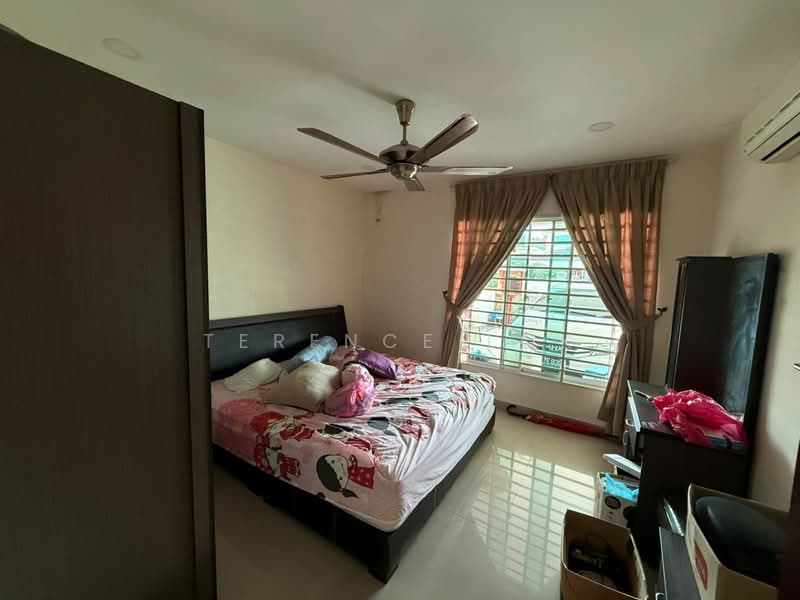 Rumah Berkembar untuk Dijual di Seremban (Negeri Sembilan) - Terence Lok - Bedroom - PropertyGuru.com.my