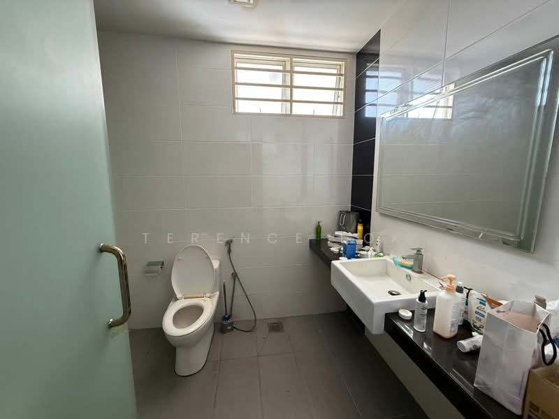 Rumah Berkembar untuk Dijual di Seremban (Negeri Sembilan) - Terence Lok - Bathroom - PropertyGuru.com.my