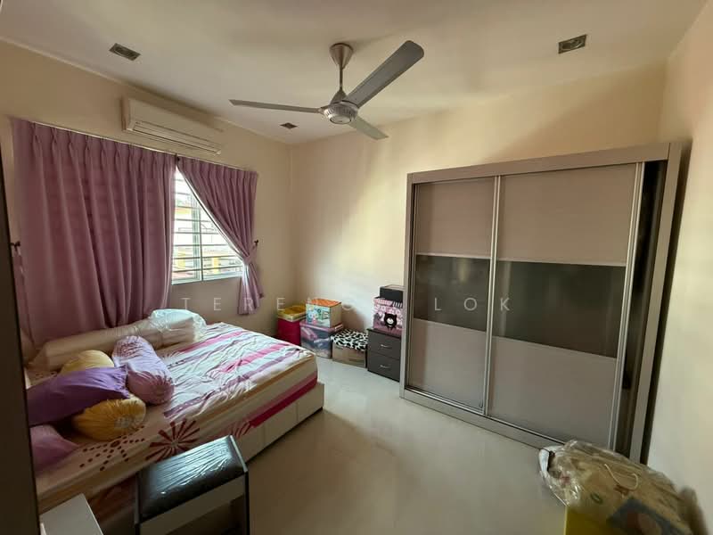 Rumah Berkembar untuk Dijual di Seremban (Negeri Sembilan) - Terence Lok - Bedroom - PropertyGuru.com.my