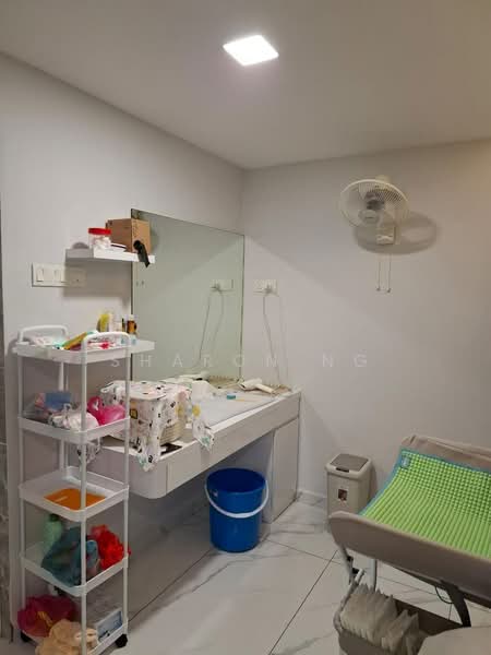 Semi-Detached House for Sale in Taman Pelangi (Johor Bahru) - Sharon Ng - Interior - PropertyGuru.com.my