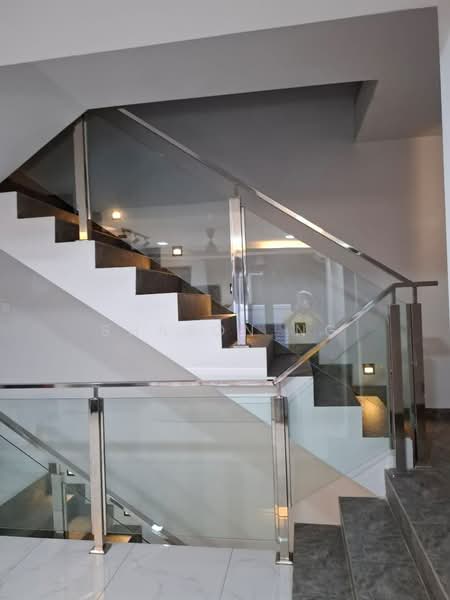 Semi-Detached House for Sale in Taman Pelangi (Johor Bahru) - Sharon Ng - Interior - PropertyGuru.com.my