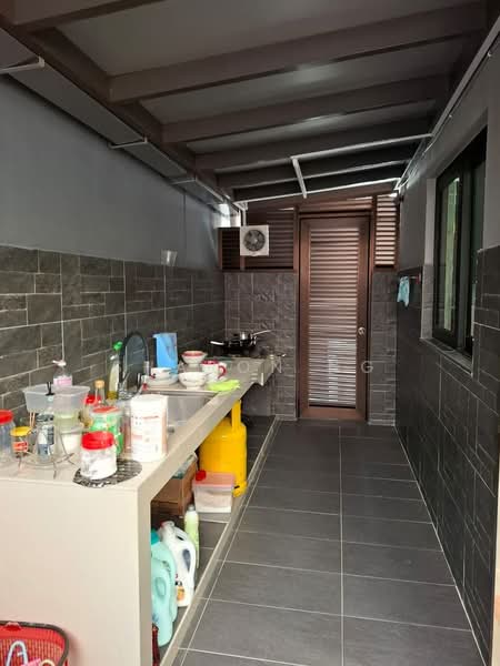 Semi-Detached House for Sale in Taman Pelangi (Johor Bahru) - Sharon Ng - Kitchen - PropertyGuru.com.my