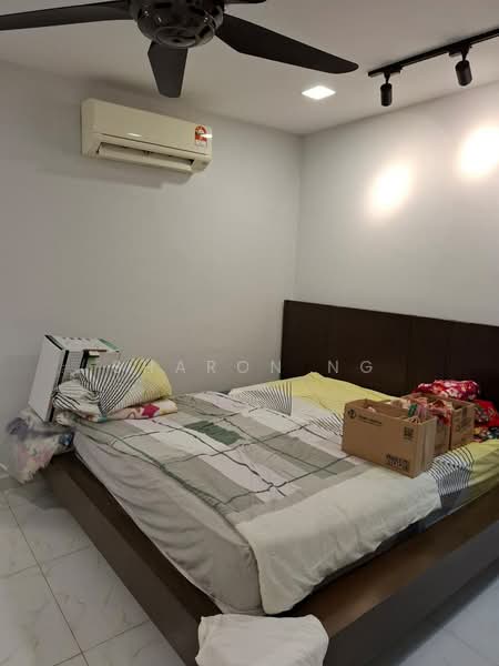 Semi-Detached House for Sale in Taman Pelangi (Johor Bahru) - Sharon Ng - Bedroom - PropertyGuru.com.my