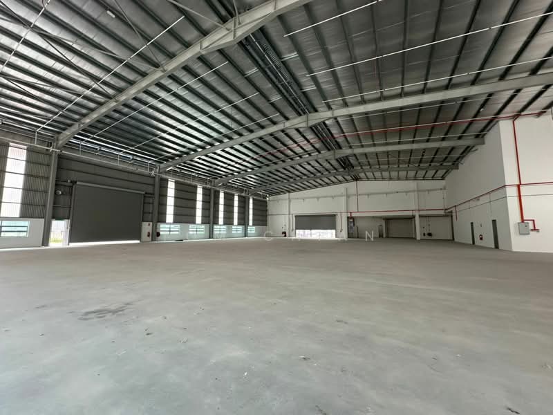 Factory for Rent in Iskandar Puteri (Nusajaya) (Johor) - Tom Chian - Interior - PropertyGuru.com.my