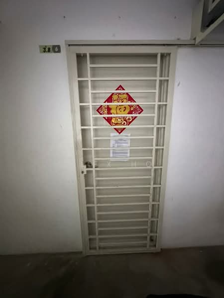Apartment for Sale at Taman Bukit Erskine - Alex Ho - Entrance - PropertyGuru.com.my
