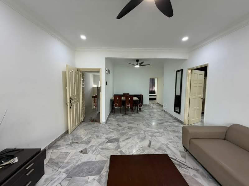 Apartment for Rent at Casa Ria - Liz Chong - Living Room - PropertyGuru.com.my