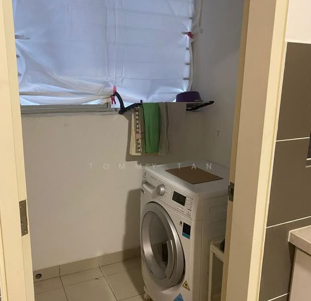 Condominium for Rent at Lakeville Residence - TOMMY TAN - Interior - PropertyGuru.com.my