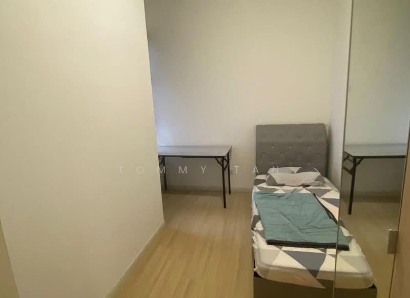 Condominium for Rent at Lakeville Residence - TOMMY TAN - Bedroom - PropertyGuru.com.my