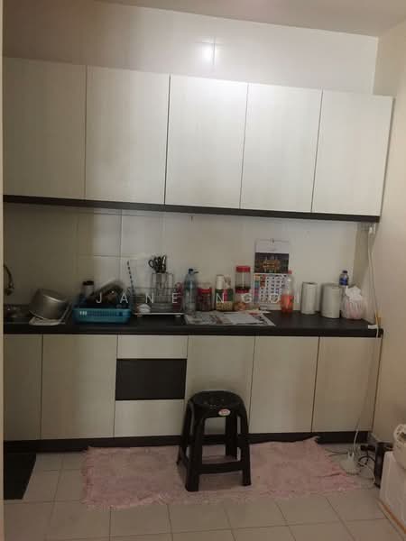 Cluster House for Rent in Taman Nusa Bestari (Iskandar Puteri (Nusajaya)) - Jane Ngoi - Kitchen - PropertyGuru.com.my