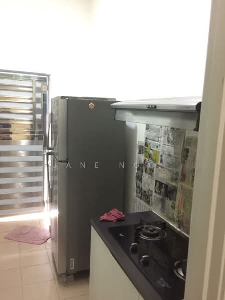 Cluster House for Rent in Taman Nusa Bestari (Iskandar Puteri (Nusajaya)) - Jane Ngoi - Kitchen - PropertyGuru.com.my