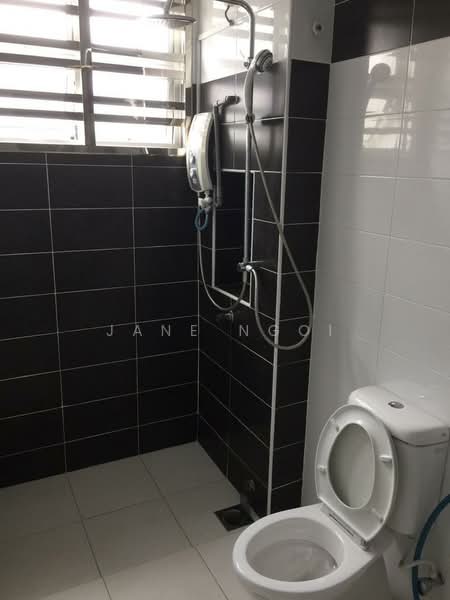 Cluster House for Rent in Taman Nusa Bestari (Iskandar Puteri (Nusajaya)) - Jane Ngoi - Bathroom - PropertyGuru.com.my
