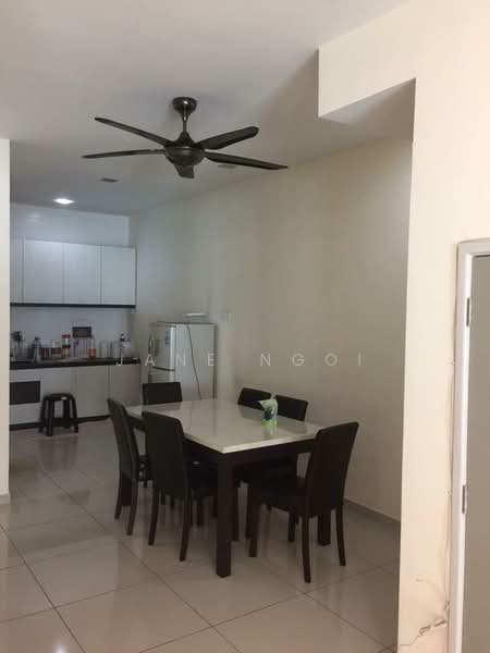 Cluster House for Rent in Taman Nusa Bestari (Iskandar Puteri (Nusajaya)) - Jane Ngoi - Dining Room - PropertyGuru.com.my
