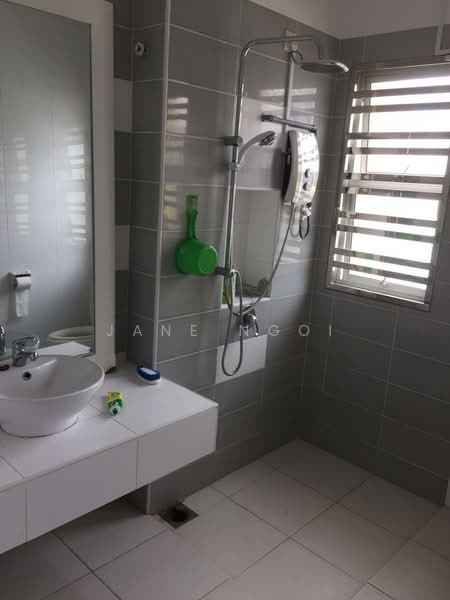 Cluster House for Rent in Taman Nusa Bestari (Iskandar Puteri (Nusajaya)) - Jane Ngoi - Bathroom - PropertyGuru.com.my