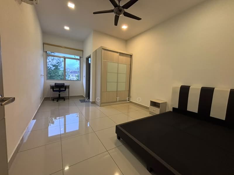 2-storey Terraced House for Rent in Horizon Hills (Iskandar Puteri (Nusajaya)) - Kc Teo - PropertyGuru.com.my
