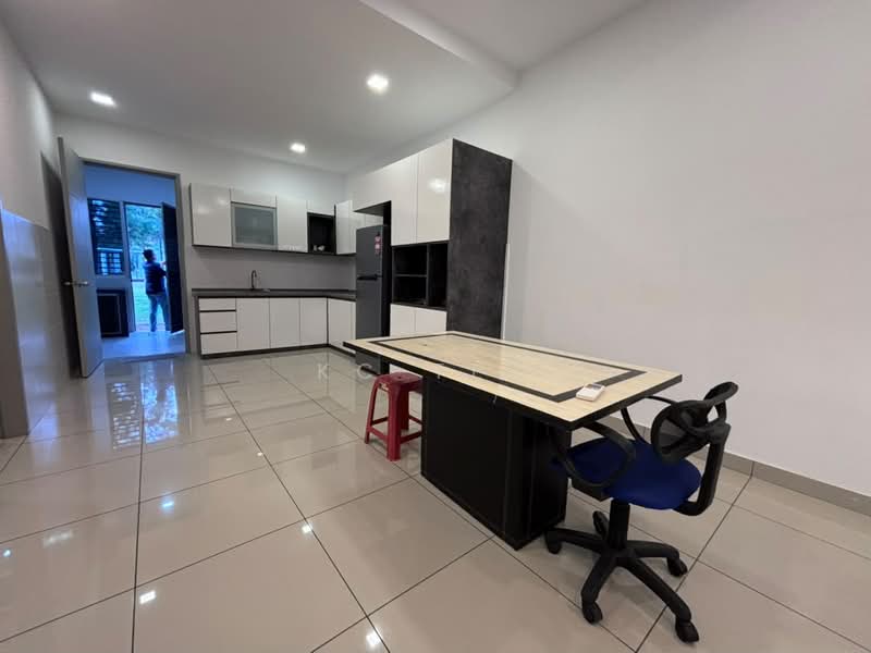 2-storey Terraced House for Rent in Horizon Hills (Iskandar Puteri (Nusajaya)) - Kc Teo - PropertyGuru.com.my