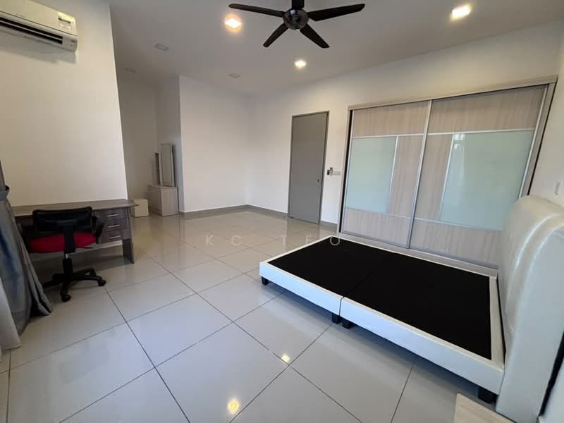 2-storey Terraced House for Rent in Horizon Hills (Iskandar Puteri (Nusajaya)) - Kc Teo - PropertyGuru.com.my