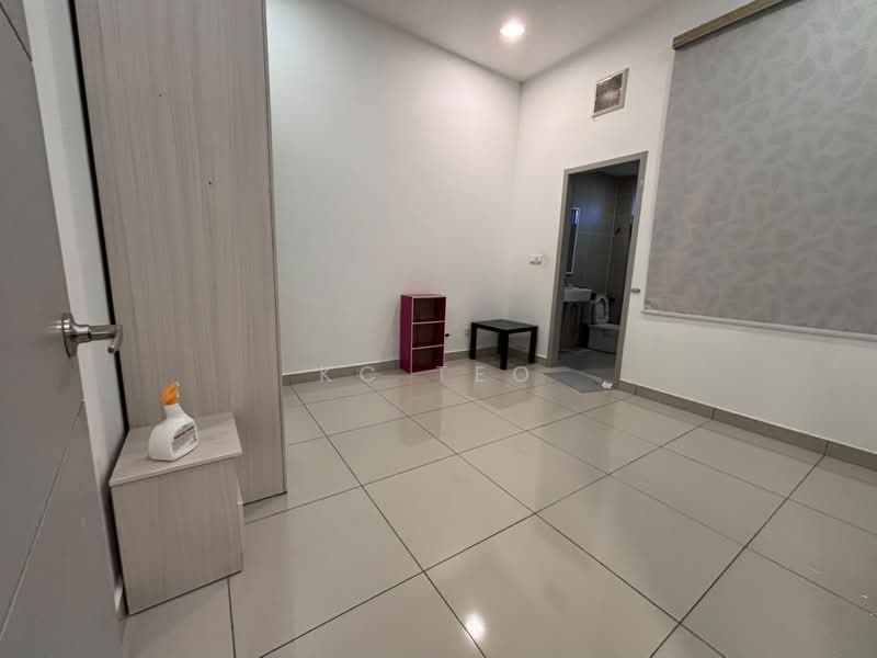 2-storey Terraced House for Rent in Horizon Hills (Iskandar Puteri (Nusajaya)) - Kc Teo - PropertyGuru.com.my