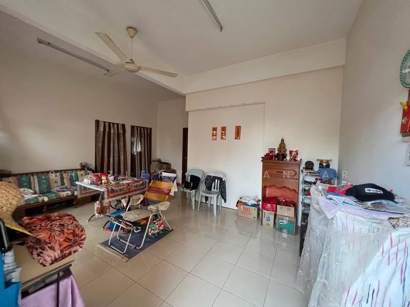 Rumah Teres 3 Tingkat untuk Dijual di Kuala Ampang (Ampang) - Shaziery Iskandar - PropertyGuru.com.my