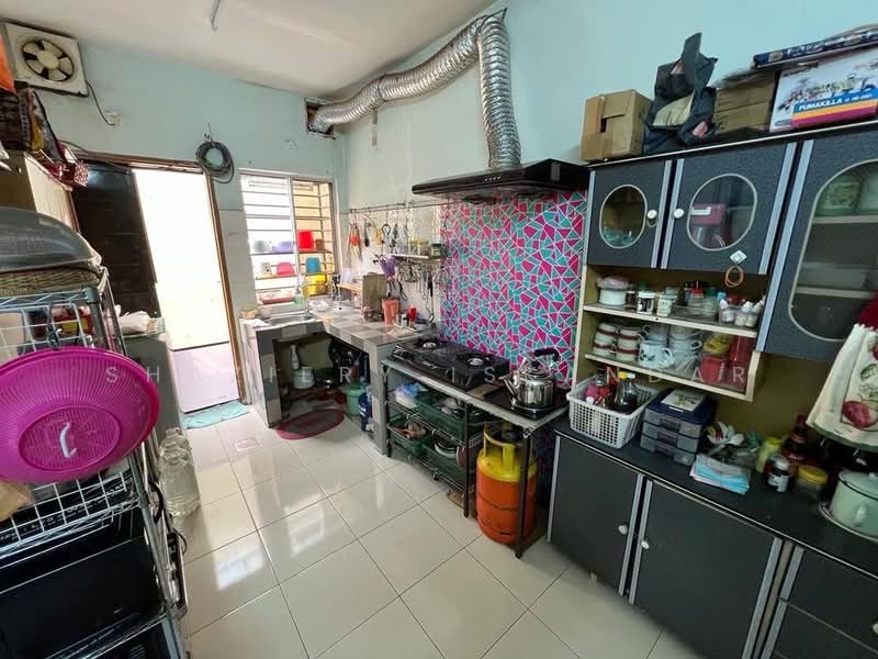 Rumah Teres 3 Tingkat untuk Dijual di Kuala Ampang (Ampang) - Shaziery Iskandar - PropertyGuru.com.my