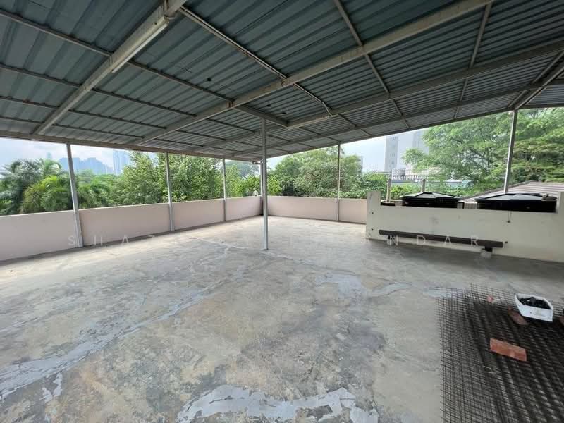 Rumah Teres 3 Tingkat untuk Dijual di Kuala Ampang (Ampang) - Shaziery Iskandar - PropertyGuru.com.my