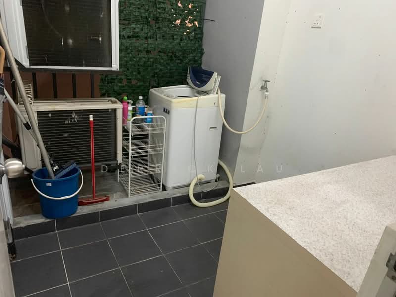 Service Residence for Sale at Maxim Residences - Derrick Lau - Interior - PropertyGuru.com.my