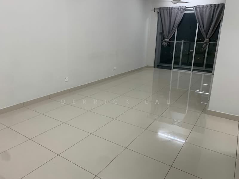 Service Residence for Sale at Maxim Residences - Derrick Lau - Living Room - PropertyGuru.com.my