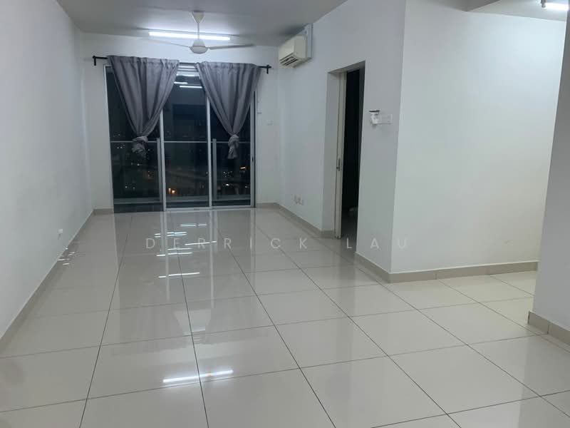 Service Residence for Sale at Maxim Residences - Derrick Lau - Living Room - PropertyGuru.com.my