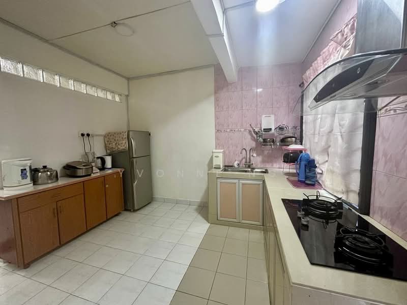 2-storey Terraced House for Rent in Taman Bukit Mewah (Tampoi) - Yvonne Ng - PropertyGuru.com.my