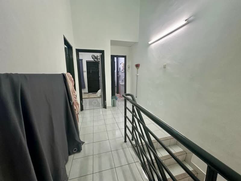 2-storey Terraced House for Rent in Taman Bukit Mewah (Tampoi) - Yvonne Ng - PropertyGuru.com.my