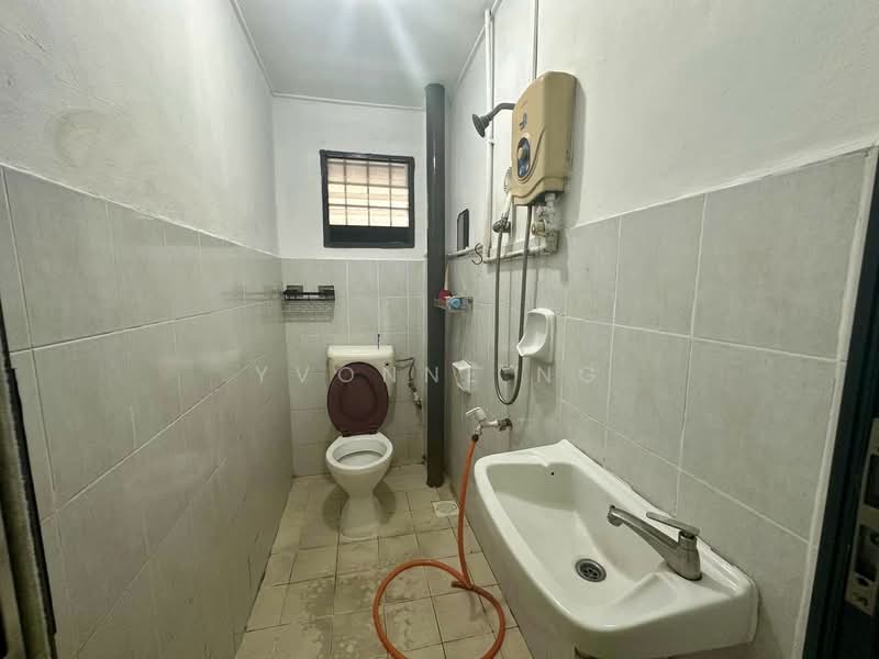 2-storey Terraced House for Rent in Taman Bukit Mewah (Tampoi) - Yvonne Ng - PropertyGuru.com.my