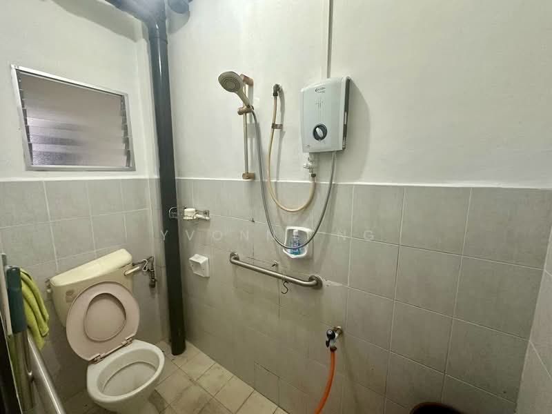 2-storey Terraced House for Rent in Taman Bukit Mewah (Tampoi) - Yvonne Ng - PropertyGuru.com.my