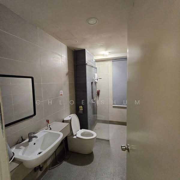 Apartment for Sale at Epic Residence - Chloe Shum - Bathroom - PropertyGuru.com.my