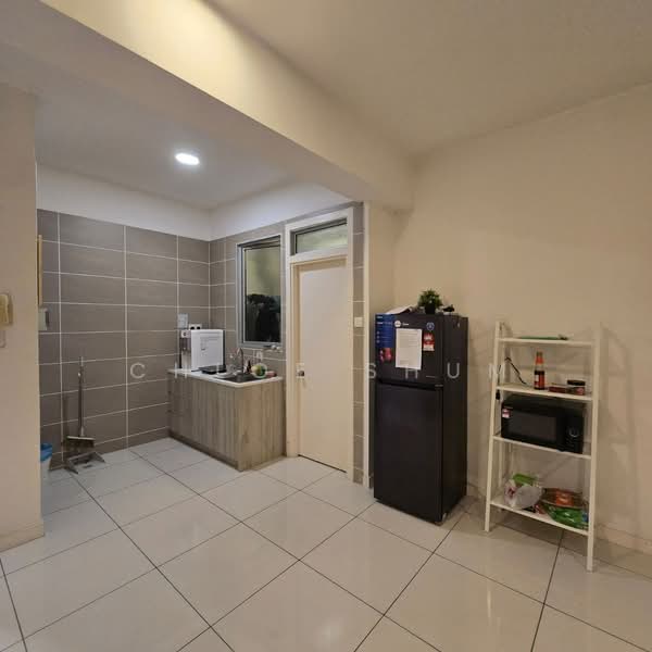 Apartment for Sale at Epic Residence - Chloe Shum - Kitchen - PropertyGuru.com.my