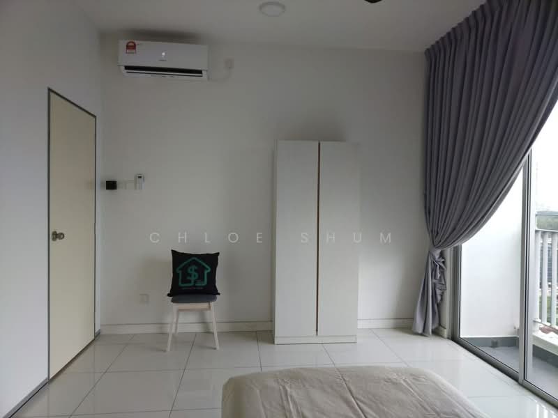 Apartment for Sale at Epic Residence - Chloe Shum - Bedroom - PropertyGuru.com.my