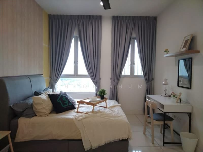 Apartment for Sale at Epic Residence - Chloe Shum - Bedroom - PropertyGuru.com.my