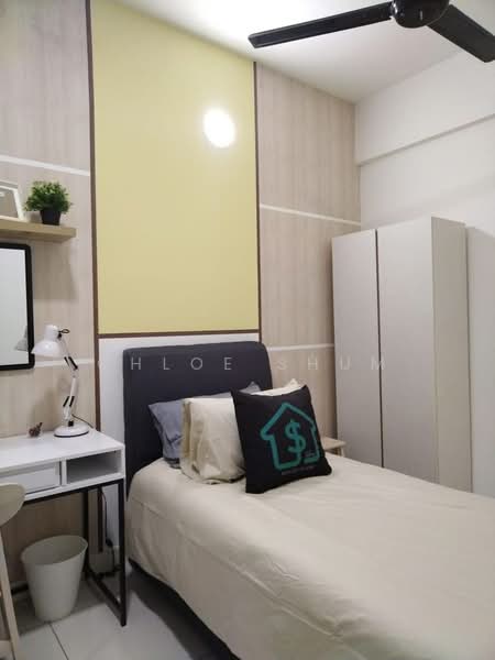 Apartment for Sale at Epic Residence - Chloe Shum - Bedroom - PropertyGuru.com.my