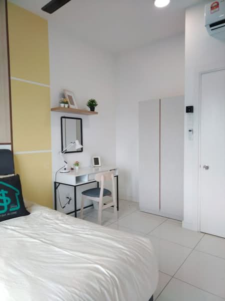 Apartment for Sale at Epic Residence - Chloe Shum - Bedroom - PropertyGuru.com.my