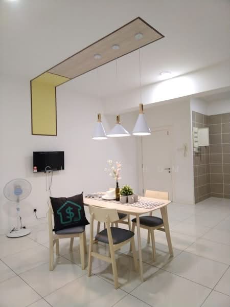Apartment for Sale at Epic Residence - Chloe Shum - Dining Room - PropertyGuru.com.my
