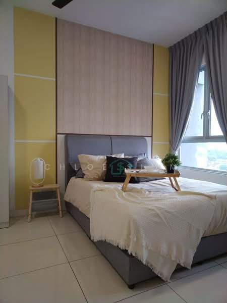 Apartment for Sale at Epic Residence - Chloe Shum - Bedroom - PropertyGuru.com.my