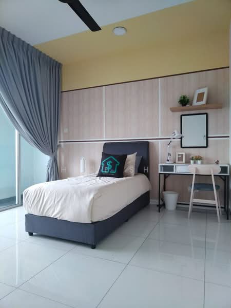 Apartment for Sale at Epic Residence - Chloe Shum - Bedroom - PropertyGuru.com.my