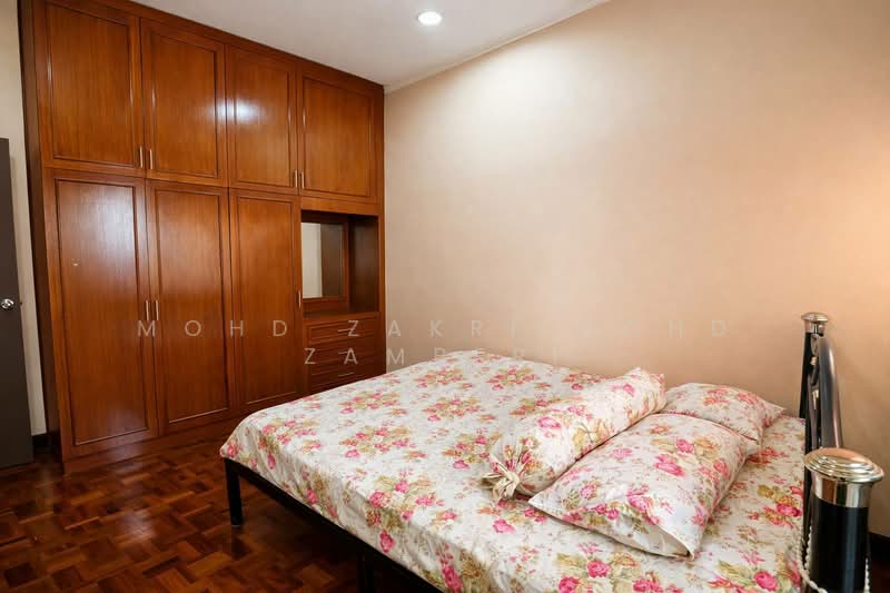 Rumah Teres 2 Tingkat untuk Dijual di Usj 11 (Subang Jaya) - Mohd Zakri Mohd Zamberi - Bedroom - PropertyGuru.com.my