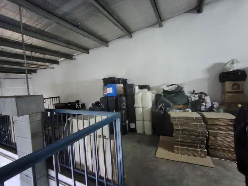 Gudang untuk Dijual di Taman Perindustrian Oug (Jalan Klang Lama (Old Klang Road)) - MAN CHOW - PropertyGuru.com.my