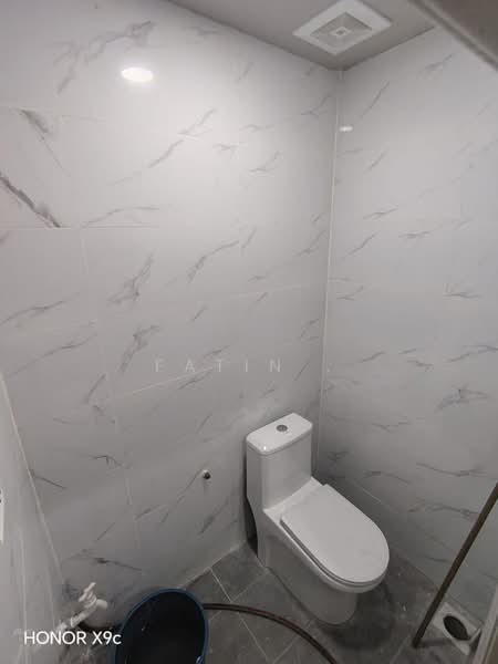 Rumah Teres 2 Tingkat untuk Dijual di Taman Cempaka (Ipoh) - Fatin . - Bathroom - PropertyGuru.com.my