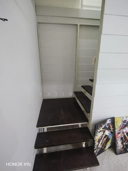 Rumah Teres 2 Tingkat untuk Dijual di Taman Cempaka (Ipoh) - Fatin . - Interior - PropertyGuru.com.my
