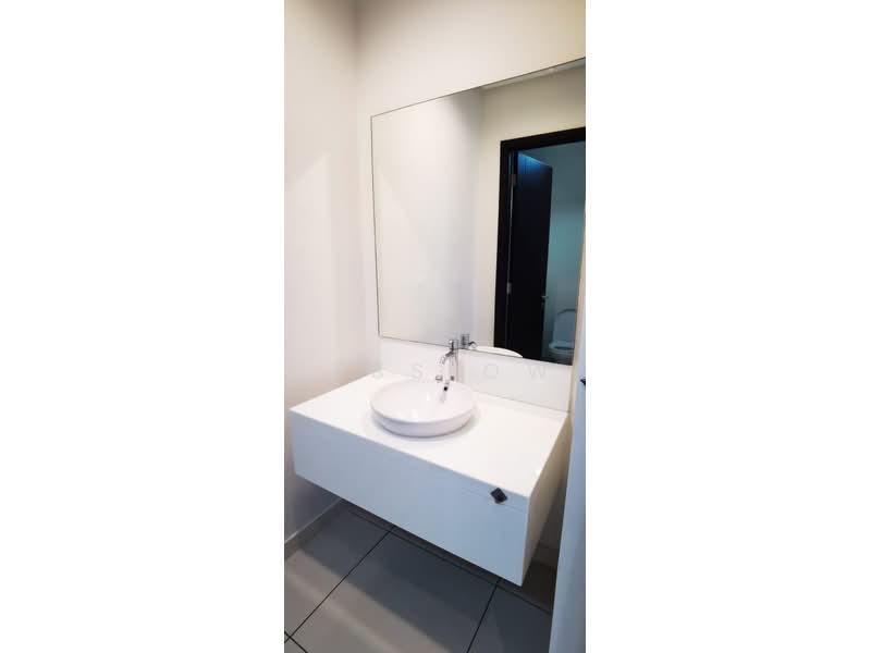 Semi-Detached House for Rent in Taman Daya (Johor Bahru) - Jess Ow - Bathroom - PropertyGuru.com.my