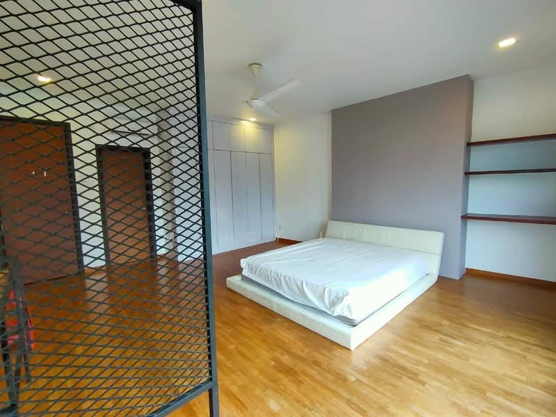 2-storey Terraced House for Sale in Senibong (Permas Jaya) - Mancy Lim - Bedroom - PropertyGuru.com.my