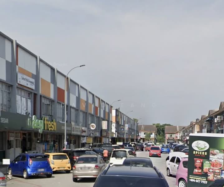 Shop for Rent in Bukit Sentosa (Rawang) - David Tang - PropertyGuru.com.my